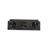 Adecuado para interruptor de control de aire acondicionado Citroen 848687D 848683K