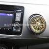 Venta caliente transfronteriza decoración interior de coche salida de aire acondicionado aromaterapia para coche regalos creativos accesorios para coche adornos para ruedas