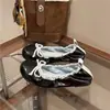 2026 Zapatos Planos Mary Jane Súper Suaves Versátiles para Mujer, Bailarinas Planas con Lazo, Nuevos Zapatos Planos