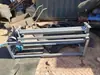 Máquina de Calandrar Chapas Elétrica, Máquina de Arredondar Chapas de Ferro, Máquina de Arredondar Chapas de Aço, Máquina de Calandrar Tubos Hidráulica Mecânica Totalmente Automática, Máquina de Calandrar Cônicos
