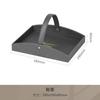 Procesamiento Personalizado Set de Almacenamiento de Cuero para Hotel Caja de Pañuelos Bloc de Notas Guía de Servicio Suministros de Hotel Caja de Almacenamiento