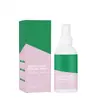 Spray Hidratante e Umectante Transfronteiriço para Pele Delicada e Lisa, Limpeza e Esfoliação, Spray para Cuidados com os Pés