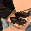 Sapatos Mocassins Femininos de Couro Bovino de Primeira Camada com Elevação, Estilo Britânico Retrô, Sola Grossa Pequena, Bico Redondo, Salto Bloco, Design de Moeda Pequena