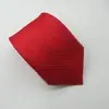 960 Gravata Masculina de Costela Fina Formal de Negócios Listrada Gravata para Noivo Casamento Estilo Coreano Gravata para Terno em Estoque