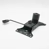 Accesorios para Silla Giratoria Chasis de Silla de Oficina Bandeja Mariposa Soporte de Placa Media Base de Silla Ejecutiva Parte Inferior de Silla Gamer Aofeng Disponible