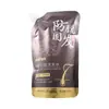Qifei Jengibre Champú Anticaída Refrescante Control de Grasa Limpieza Espuma Suave Champú Nutritivo para el Cabello Venta al por Mayor Entrega de Cabello
