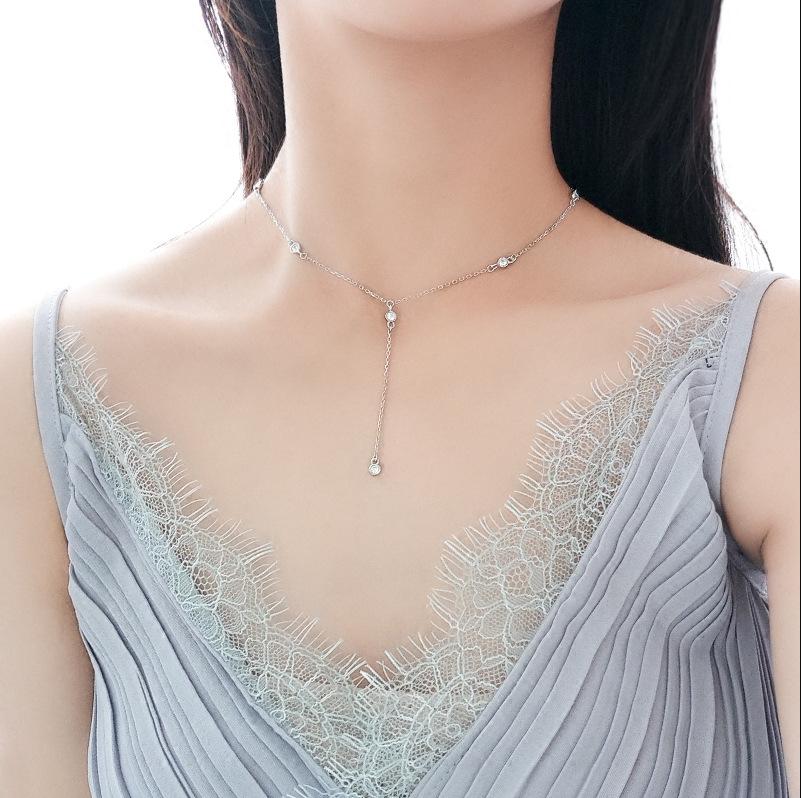 PL801382双面戴颈链