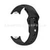 Adecuado para Xiaomi Mi Band 10/8/9 Correa de Silicona Xiaomi 9 Correa con Hebilla Inversa Xiaomi Mi Band 8 Pulsera de Repuesto Al por Mayor