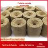 Cama de Moxabustão Haifu Totalmente Automática, Grânulos de Moxa e Bastões de Moxa Comumente Usados, Venda por Atacado de Fabricantes, Bastões de Moxa com Furo Central, Bastões de Lã de Moxa, Venda por Atacado de Fabricantes