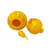 Calabaza de Nube Propicia Impresa en 3D Estilo Antiguo Tendencia China Artesanías para el Hogar Adornos Juguetes para Niños Figuras Puesto de Decoración Venta Caliente