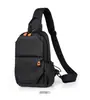 Comercio Exterior Transfronterizo 2026 Modelo Nuevo Bolso Cruzado para Hombro de Hombre, Bolso Cruzado para Hombro de Moda para Hombre, Bolso de Pecho Casual al por Mayor