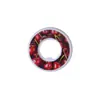 Anillos Saborizantes Transfronterizos de Amazon, 0 Azúcar, 0 Calorías, Anillos Potenciadores de Aroma, Varios Sabores de Frutas, Potenciador para Agua Potable, Grado Alimenticio, En Stock