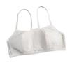 Camisola de desarrollo para niñas Meifen ropa interior de desarrollo para estudiantes de primaria mujeres acolchada fina anti-golpes venta al por mayor de fábrica
