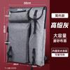 Bolsa de Pintura para Estudiante de Arte Impermeable Bandolera Lienzo Grueso Examen de Arte Boceto 4K Tablero de Bocetos Bolsa de Pintura Multifuncional