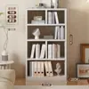 Cômoda Gabinete de Armazenamento Sala de Estar Armário de Armazenamento para Parede de TV Casa Simples Moderno Gabinete de Gavetas Multicamadas