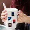 50 nuevas pegatinas de rol de thriller dramático estadounidense para cuaderno personalizado, equipaje, grafiti decorativo impermeable, pegatinas al por mayor