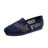 Novos Tênis de Lona Genuínos de Verão 2026 da Mary para Mulheres, Tênis de Lona Old Beijing Slip-On, Sapatos de Pescador Femininos