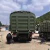 Portón Trasero Plegable Ajustable Personalizado para Camión para Jiefang 1125, Auman, Sinotruk Howo, Dongfeng Varios Modelos