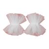 Guantes cortos de manga corta, guantes Lolita, guantes de novia, manga corta, directo de fábrica, boda, hermosa muñeca con flores.