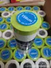 Película a prueba de polvo Decoración Película protectora Película de enmascarar PE Transparente Película protectora especial para pintura en aerosol para automóviles Venta al por mayor por lotes
