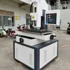 El Fabricante de Máquinas Herramienta de Chispa Eléctrica Suministra la Taladradora de Alta Velocidad Dz703, una Máquina Perforadora de Agujeros Finos de 0.2 mm