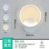 Lámpara de Mesita de Noche L Minimalista Moderna Escandinava Lámpara de Pared Lámpara de Pared LED Lámpara Cálida para Pasillo Dormitorio Lámpara para Sala de Estar Lámpara de Pared Lámpara para Pasillo