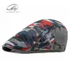 Boné de Baseball Camuflado de Verão para Mulheres, Chapéu de Sol com Proteção Solar, Boina Respirável de Tela Estilo Coreano, Boné da Moda para Homens