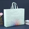 Tela No Tejida Textiles para el Hogar Ropa de Cama Juego de Cuatro Piezas Bolsa de Empaque Bolsa Tote Regalo Doble Felicidad de Boda Almacenamiento al por Mayor
