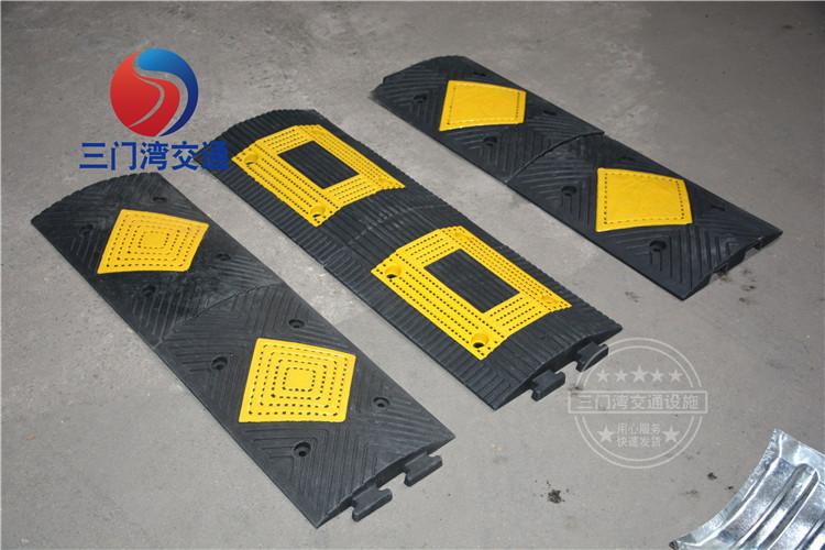 橡塑减速带集合06