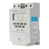 Interruptor de control de tiempo de microordenador Zhuobang ZB9 kg316 T, temporizador de farola, caja de luz publicitaria, fuente de alimentación trifásica de 380 V