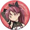 Chica Mágica pequeña versión teatral redonda historia rebelde insignia de hojalata periférica barra Lumu redonda Xiaomei llama