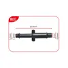 Boquilla de Manguera para Limpiaparabrisas de Coche Universal Conector en T de Tres Vías de Dos Vías Accesorios para Tapa de Botella de Agua de Limpiaparabrisas