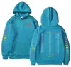 Lanzamiento de Nuevo Producto de Coldplay Sudadera de Regalo para el Tour Mundial de Coldplay 2025 Sudadera con Capucha para Fans