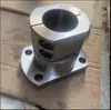 Soporte para tipo abierto con brida base RBT01-D10RBT02-D15RBT06-D20RBT11-D30
