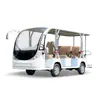 Veículos Turísticos em Áreas Turísticas, Escritórios de Vendas, Visitas a Imóveis, Recepções de Hotéis, Transportes Internos de Campus, Transportes de Aeroporto, Veículos Turísticos Elétricos