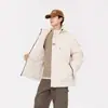 Ropa de Carga de Grafeno Abrigo de Algodón Grueso para Hombre Otoño e Invierno para Exterior Cálido a Prueba de Viento e Impermeable Abrigo de Algodón para Montañismo