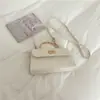 Cross2026 Bolso Tote Versátil con Asa Nuevo Otoño para Mujer Moda Cadena de Rombo Bolso de Hombro Cruzado Billetera