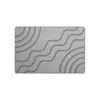 Nueva Alfombrilla Dura para Suelo de Tierra de Diatomeas Transfronteriza, Alfombrilla Antideslizante para Baño, Alfombrilla de Pies de Tierra de Diatomeas Absorbente de Agua de Secado Rápido para Baño, Amazon