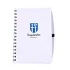 Cuaderno de Ejercicios de Educación a Distancia Zhengbao Personalizado Cuaderno de Estudio de Capacitación Xueda Personalizado Cuaderno de Espiral de Malla Sanhao