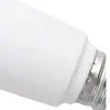 Bombilla LED Luz 220V Bombilla Cilíndrica Pequeña Bombilla Lineal Lámpara Colgante Lámpara de Mesa Downlight Ascensor Luz para el Hogar