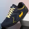 Zapatillas Deportivas de Entrenamiento Alemanas Retro Clásicas Globales para Hombre 2026 Nueva Primavera Suela Fina Fitness Deporte Casual Zapatillas de Tabla Zapatillas de Carrera