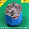 Bomba Rotatoria de Hierro Fundido Autocebante Cicloidal de Alta Temperatura Industrial Eléctrica Bb-B32 Bb-B16N Bomba de Aceite del Fabricante en Stock