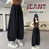 Pantalones Largos de Cuadros para Niñas Ropa de Otoño Pantalones para Niños Ropa Exterior Elegantes Pantalones Casuales de Primavera y Otoño Niños Medianos y Grandes Nuevo Estilo 2026 Pantalones de Chándal