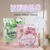 Bolsa Deshumidificadora para Ropa de Cama del Hogar Desecante Absorción de Humedad Anti-Humedad Anti-Moho Dormitorio Estudiante Bolsa Tipo Cajón para Armario Bolsa de Absorción de Humedad