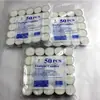 Hervir Té Aislamiento Vela Presionar Hervir Té Juego de Velas de Té Figura Barra Tienda de Té con Leche Atrezo Propuesta Romántica