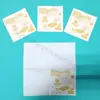 230 Camada Dupla Oca Cor Única Preço Unitário Fabricante de Impressão Fornecedor Fabricante Personalizado 100 Folhas por Pacote 60 Pacotes por Caixa