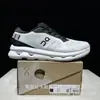 Zapatos Deportivos Transfronterizos Pt de Gama Alta en Caja Cloudzone Nuevos Ligeros con Amortiguación para Correr Larga Distancia para Hombres y Mujeres