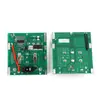 F5S-18650 Cinco Células 21V Chave Elétrica Esmerilhadeira Angular Furadeira Pistola Interface Daiyi Bateria de Lítio Placa de Proteção Dxiong