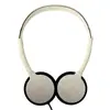 Fabricante Original Fones de Ouvido para Aviação Retrátil Montado na Cabeça com Fio Colorido Tipo-C Trem de Alta Velocidade Fones de Ouvido Redução de Ruído Rádio