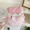 Mochila Infantil Estilo Nuevo Verano Dopamina Fruta Fresca Bolsa Escolar Linda Dulce Estudiante Mochila de Viaje